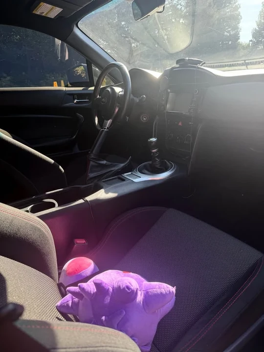 2018 Subaru BRZ 1st Gen - Image 3 of 8