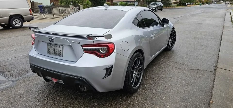 2018 Subaru BRZ 1st Gen - Image 12 of 17