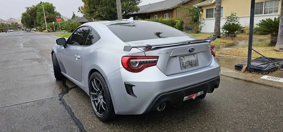 2018 Subaru BRZ 1st Gen - Image 9 of 17