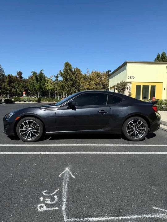 2018 Subaru BRZ 1st Gen - Image 2 of 14
