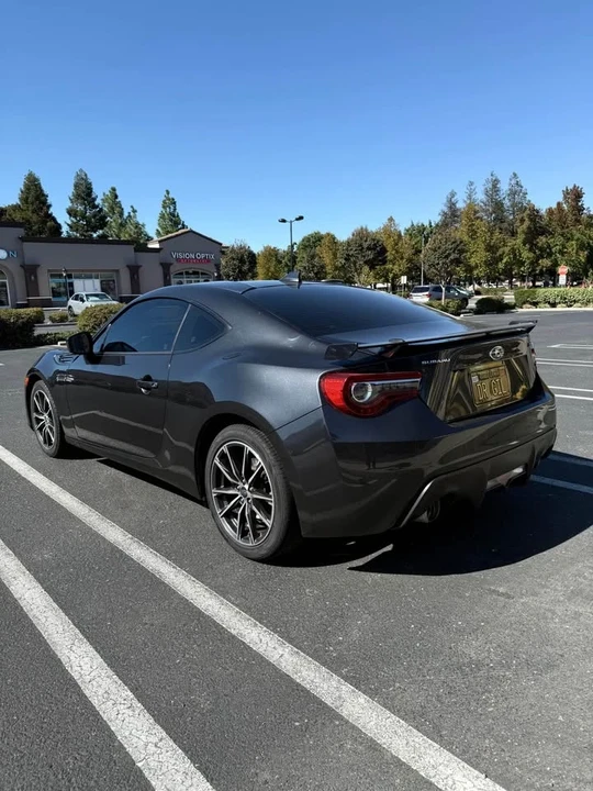 2018 Subaru BRZ 1st Gen - Image 3 of 14
