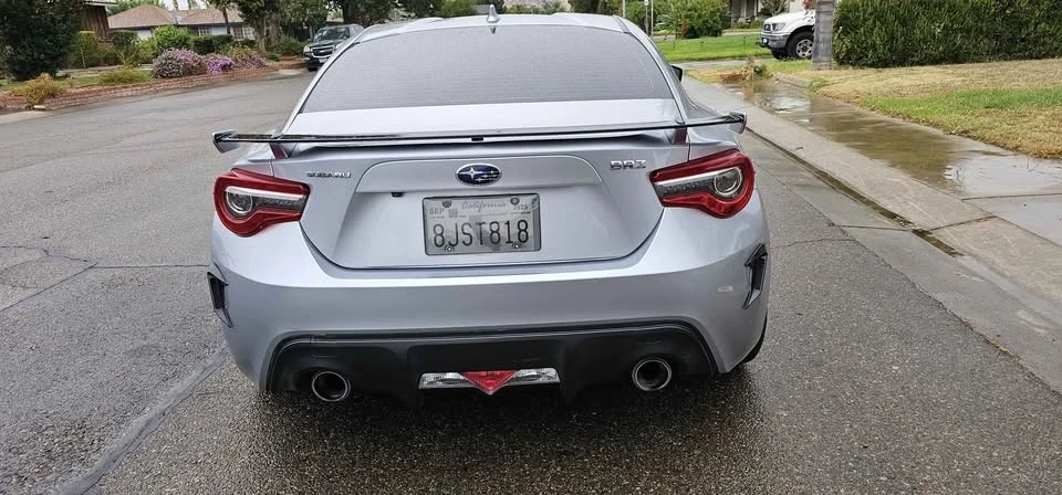 2018 Subaru BRZ 1st Gen - Image 10 of 17