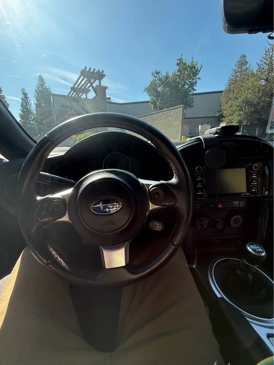 2018 Subaru BRZ 1st Gen - Image 6 of 8