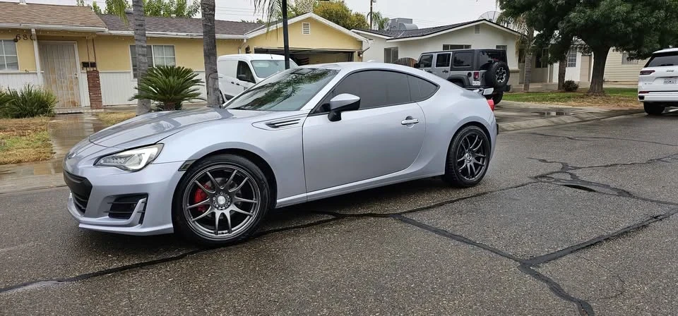 2018 Subaru BRZ 1st Gen - Image 7 of 17