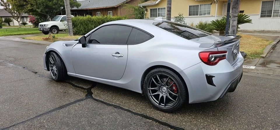 2018 Subaru BRZ 1st Gen - Image 8 of 17