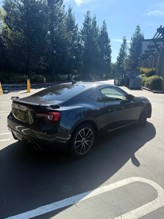 2018 Subaru BRZ 1st Gen - Image 2 of 8