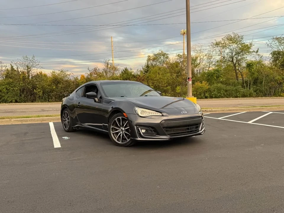 2018 Subaru BRZ 1st Gen - Image 2 of 15