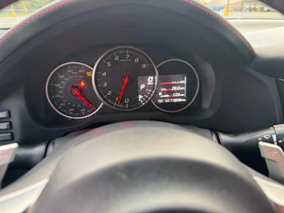 2018 Subaru BRZ 1st Gen - Image 15 of 15