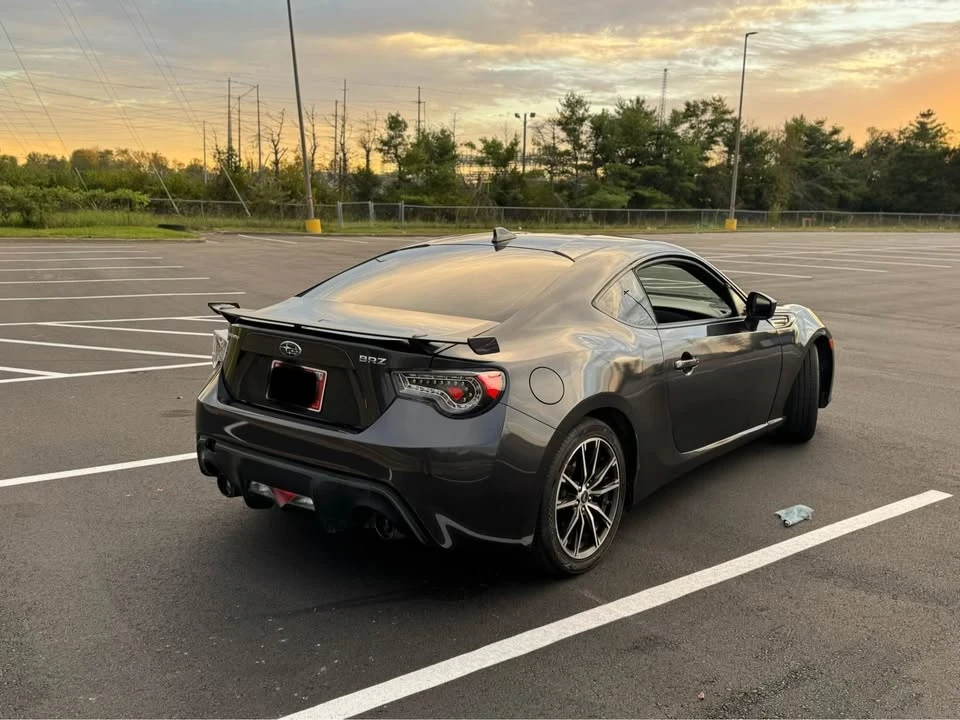 2018 Subaru BRZ 1st Gen - Image 6 of 15