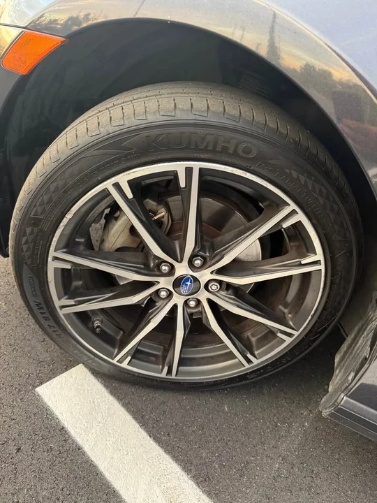 2018 Subaru BRZ 1st Gen - Image 11 of 15