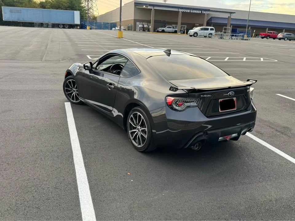 2018 Subaru BRZ 1st Gen - Image 5 of 15