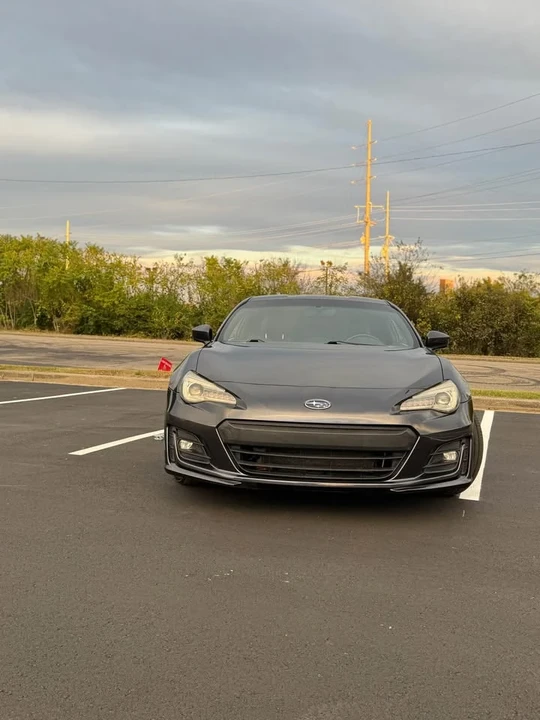 2018 Subaru BRZ 1st Gen - Image 3 of 15
