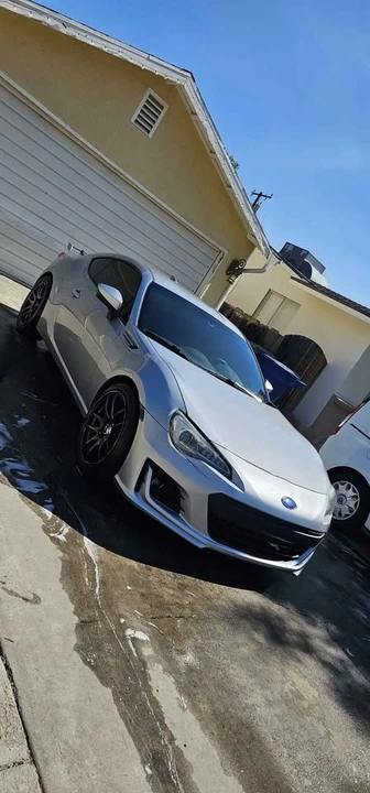 2018 Subaru BRZ 1st Gen - Image 2 of 13