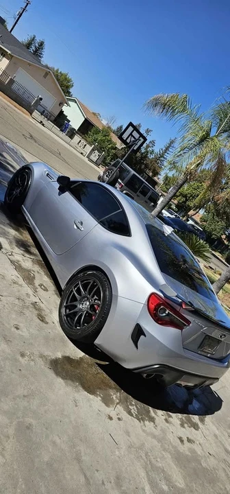 2018 Subaru BRZ 1st Gen - Image 3 of 13
