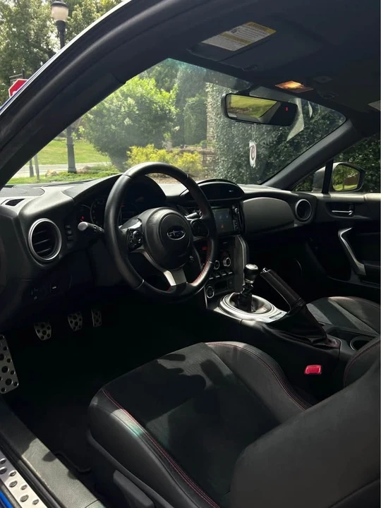 2018 Subaru BRZ 1st Gen - Image 13 of 19