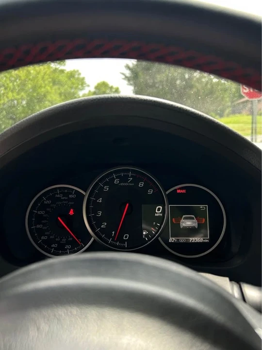 2018 Subaru BRZ 1st Gen - Image 19 of 19