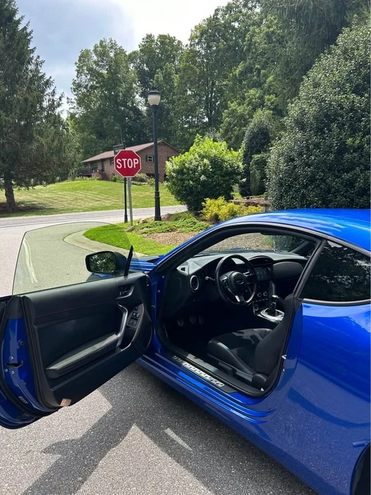 2018 Subaru BRZ 1st Gen - Image 12 of 19