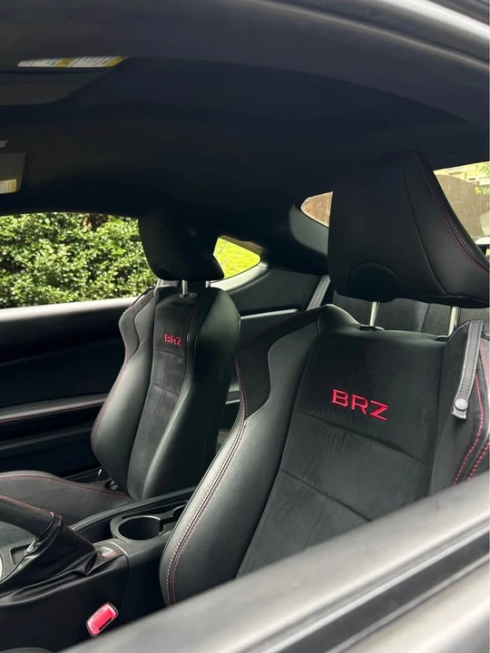 2018 Subaru BRZ 1st Gen - Image 15 of 19