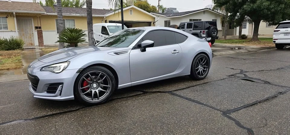 2018 Subaru BRZ 1st Gen - Image 6 of 15