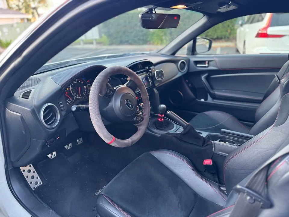 2018 Subaru BRZ 1st Gen - Image 7 of 11