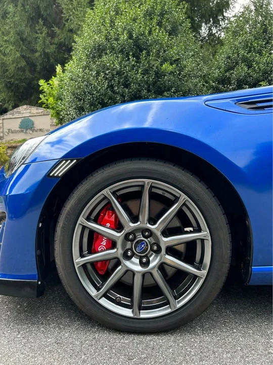 2018 Subaru BRZ 1st Gen - Image 7 of 19