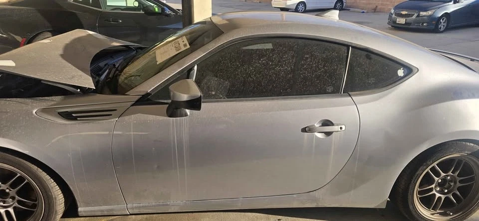 2018 Subaru BRZ 1st Gen - Image 4 of 5