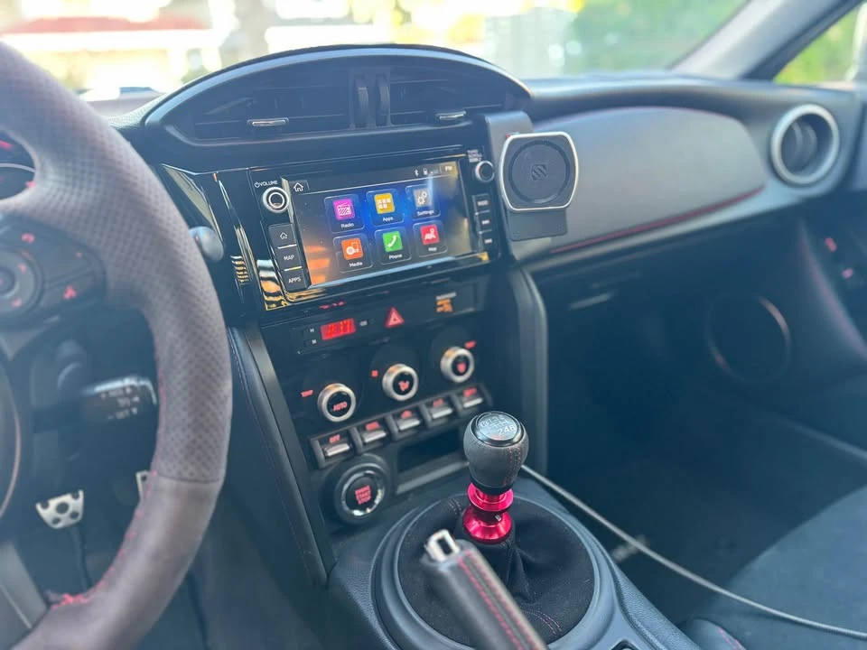 2018 Subaru BRZ 1st Gen - Image 9 of 11