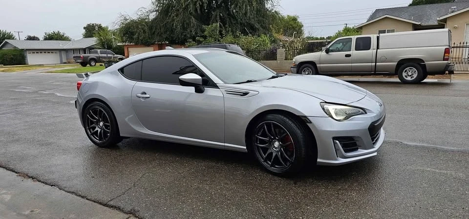 2018 Subaru BRZ 1st Gen - Image 5 of 15