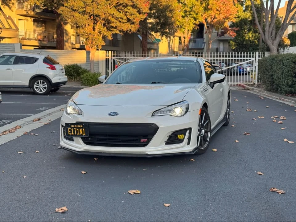 2018 Subaru BRZ 1st Gen - Image 2 of 11