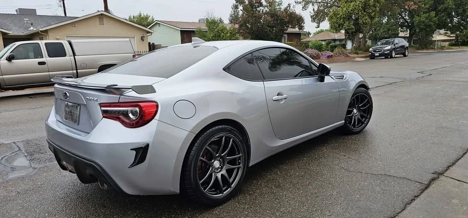2018 Subaru BRZ 1st Gen - Image 11 of 15