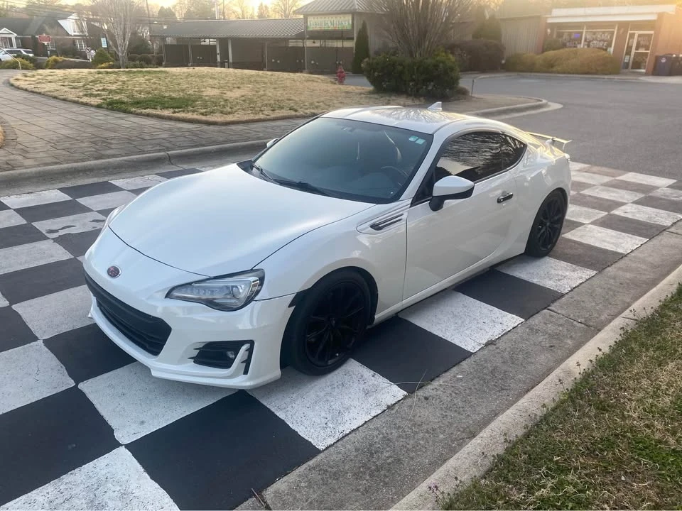 2018 Subaru BRZ 1st Gen - Image 4 of 7