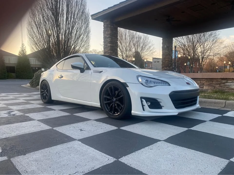 2018 Subaru BRZ 1st Gen - Image 2 of 7