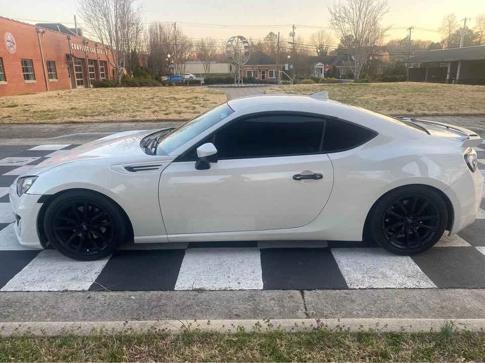2018 Subaru BRZ 1st Gen - Image 7 of 7