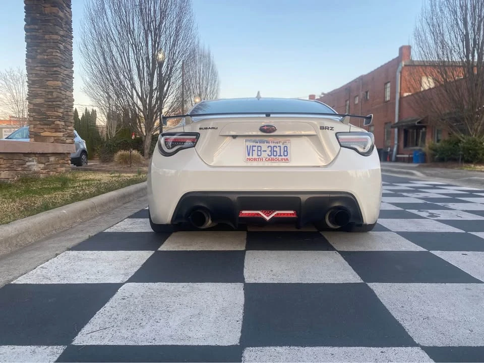 2018 Subaru BRZ 1st Gen - Image 6 of 7