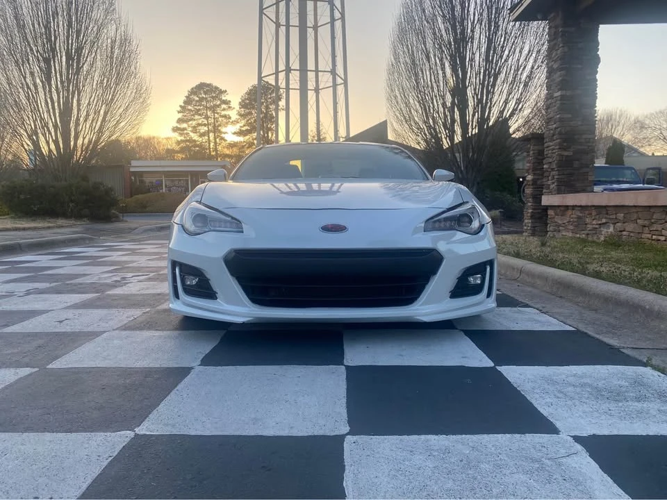 2018 Subaru BRZ 1st Gen - Image 3 of 7