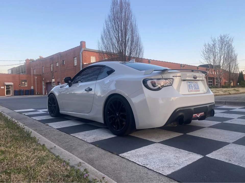 2018 Subaru BRZ 1st Gen - Image 5 of 7