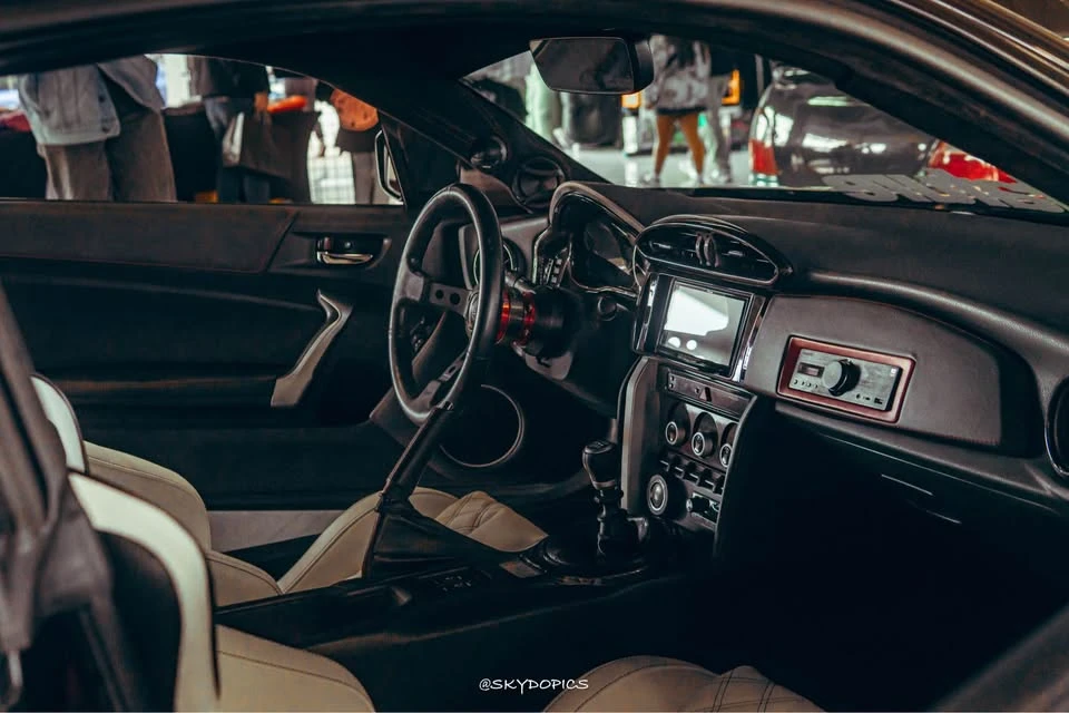 2018 Subaru BRZ 1st Gen - Image 7 of 7