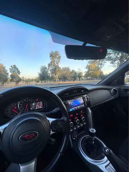 2018 Subaru BRZ 1st Gen - Image 10 of 10