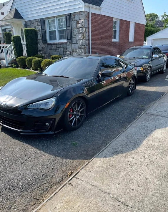 2018 Subaru BRZ 1st Gen - Image 2 of 9