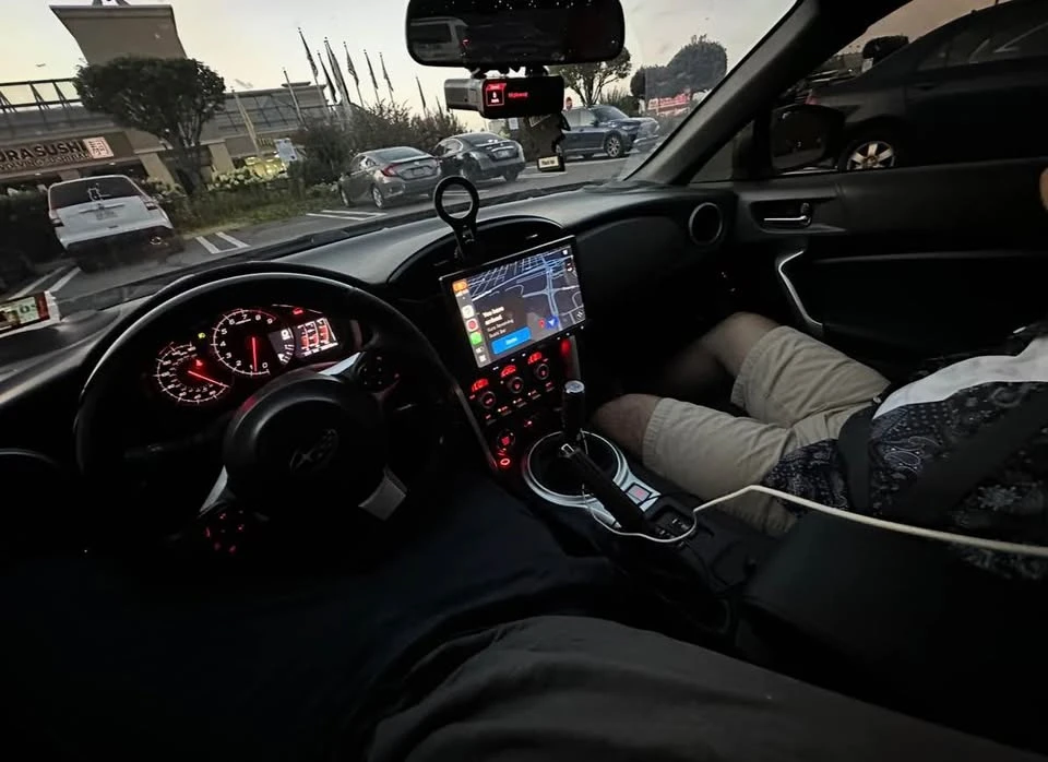 2018 Subaru BRZ 1st Gen - Image 5 of 9