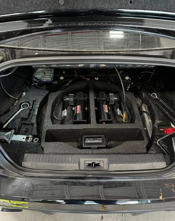 2018 Subaru BRZ 1st Gen - Image 7 of 9