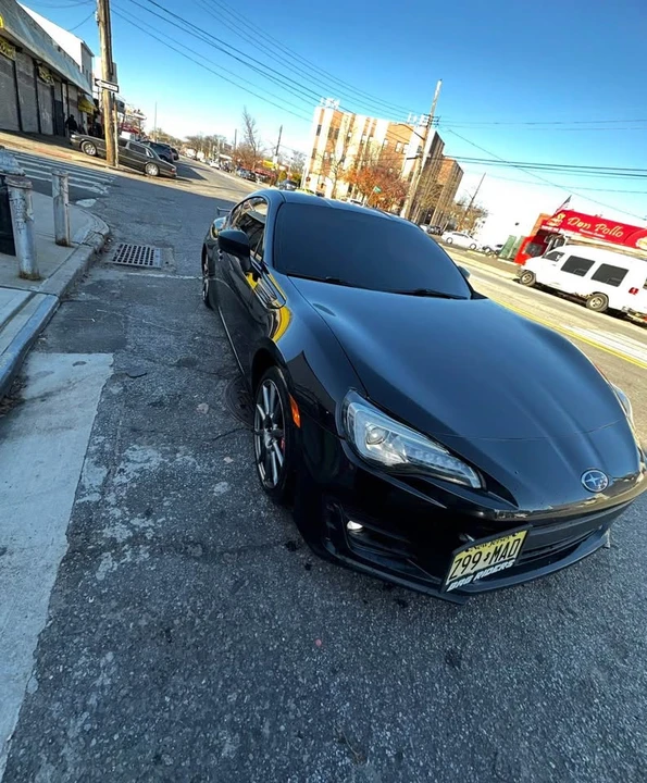 2018 Subaru BRZ 1st Gen - Image 3 of 9