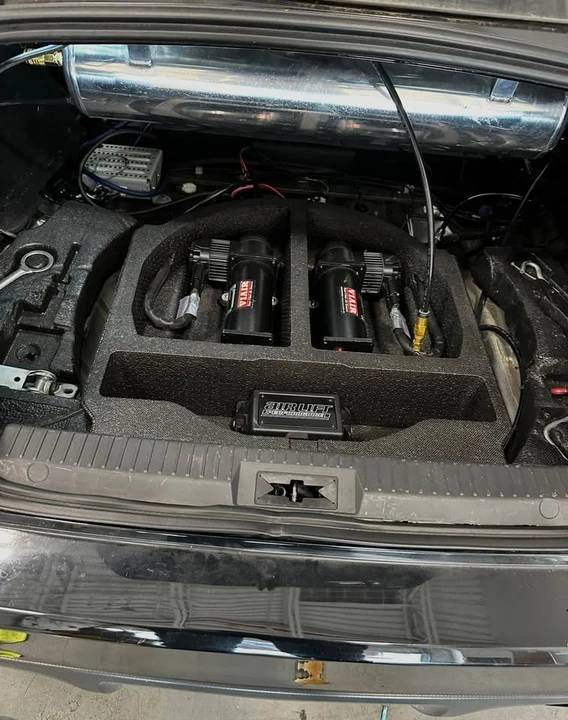2018 Subaru BRZ 1st Gen - Image 8 of 9