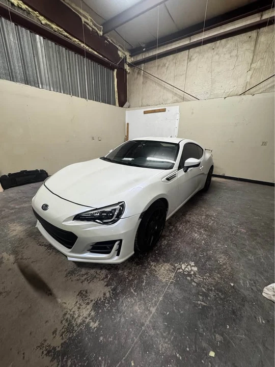 2018 Subaru BRZ 1st Gen - Image 2 of 10