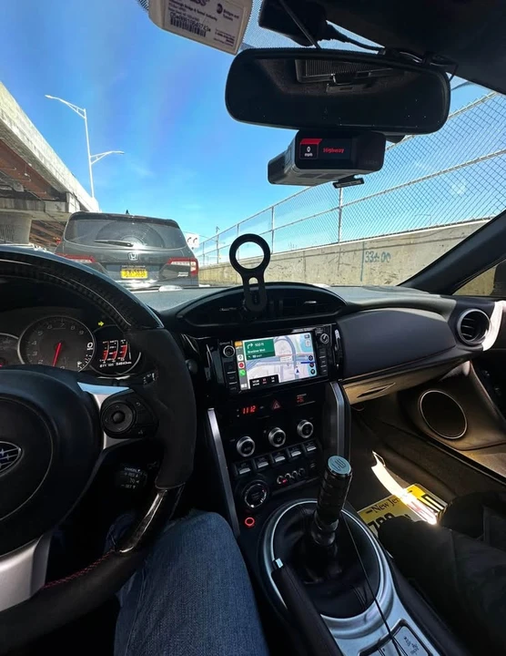 2018 Subaru BRZ 1st Gen - Image 4 of 9