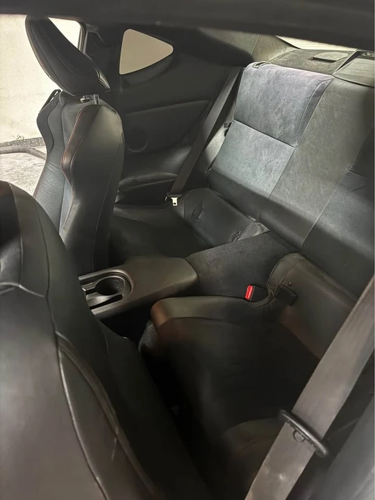 2018 Subaru BRZ 1st Gen - Image 9 of 10