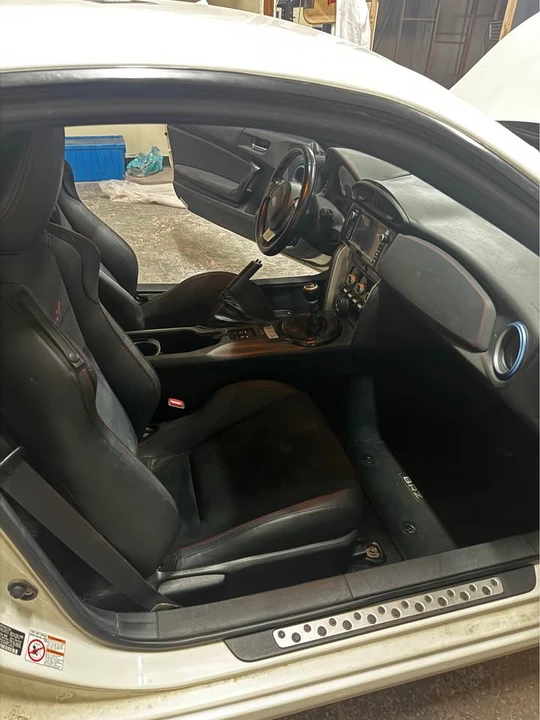 2018 Subaru BRZ 1st Gen - Image 8 of 10