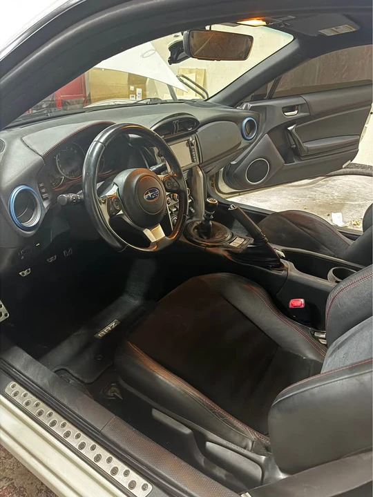2018 Subaru BRZ 1st Gen - Image 7 of 10