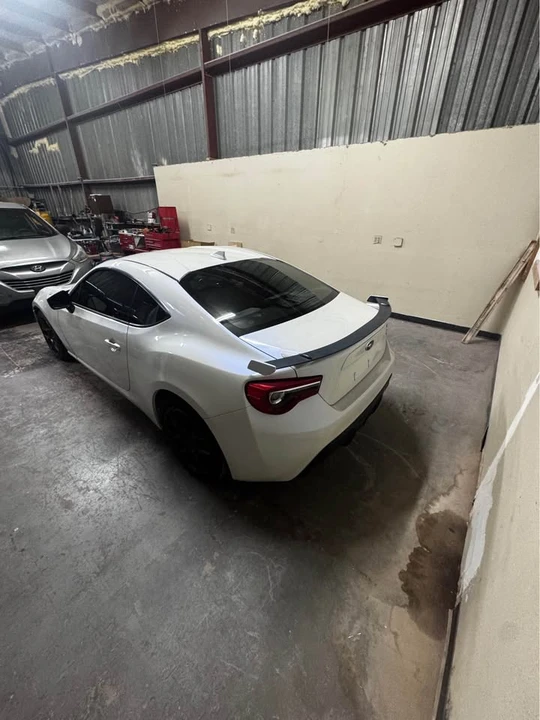 2018 Subaru BRZ 1st Gen - Image 4 of 10