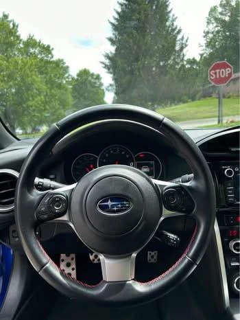 2018 Subaru BRZ 1st Gen - Image 15 of 18